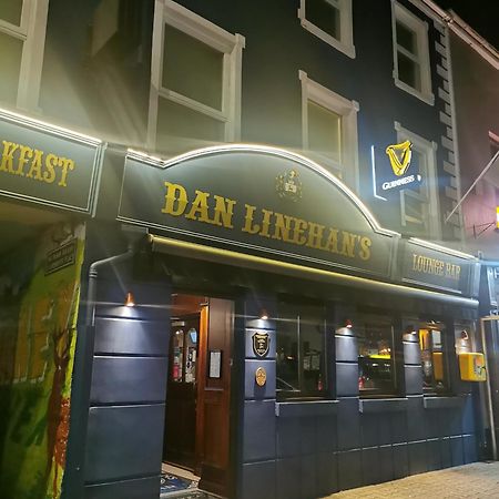 كيلارني Dan Linehan'S B&B المظهر الخارجي الصورة