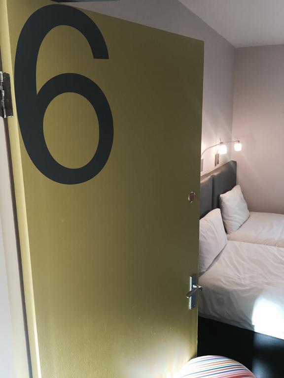 كيلارني Dan Linehan'S B&B الغرفة الصورة