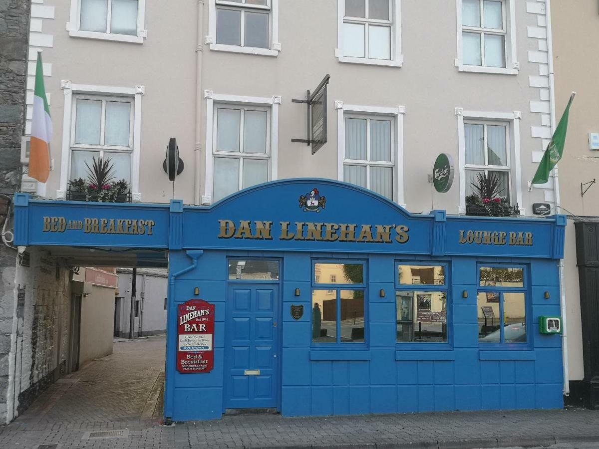 كيلارني Dan Linehan'S B&B المظهر الخارجي الصورة